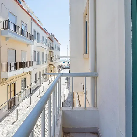 Apartment T3 Carvalho Laranjo Mabilde