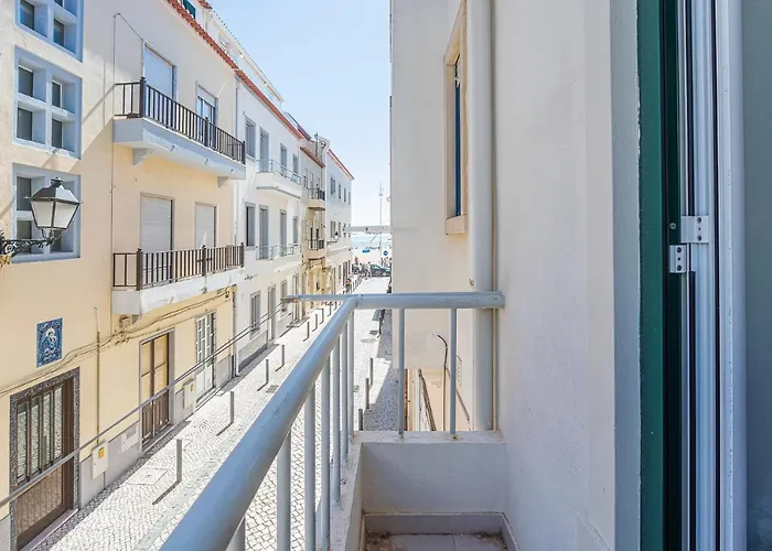 Appartement T3 Carvalho Laranjo Mabilde