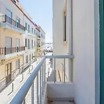 Apartamento T3 Carvalho Laranjo Mabilde