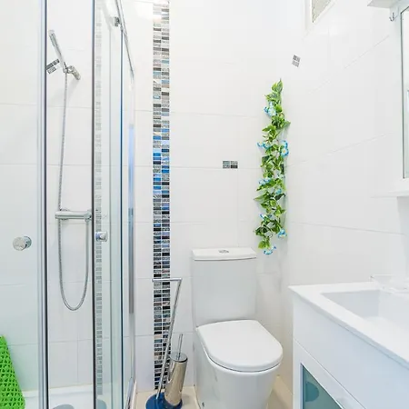 Apartment T3 Carvalho Laranjo Mabilde