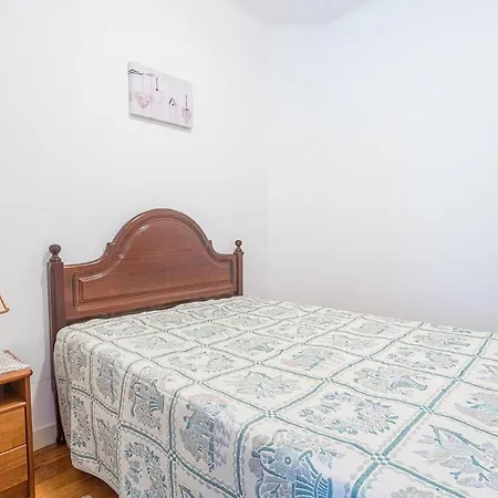 Apartment T3 Carvalho Laranjo Mabilde *